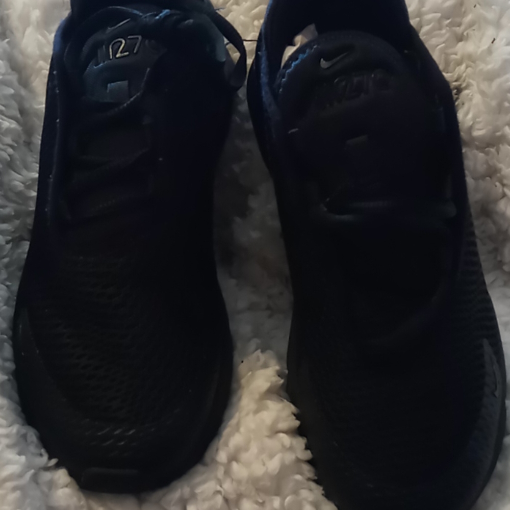 Mike's Airmax